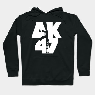 AK47 Hoodie